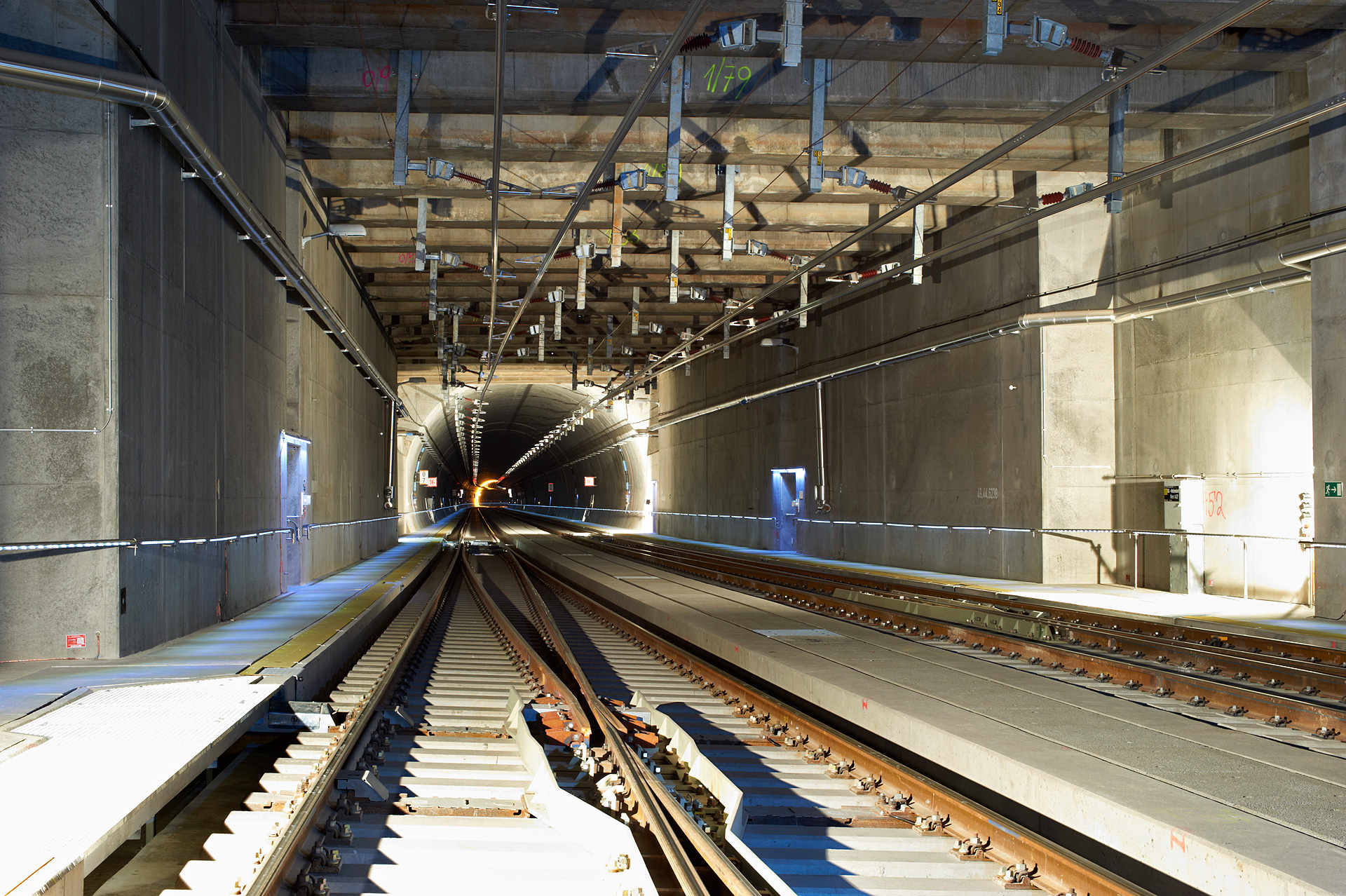 Lainzer Tunnel © Toni Rappersberger