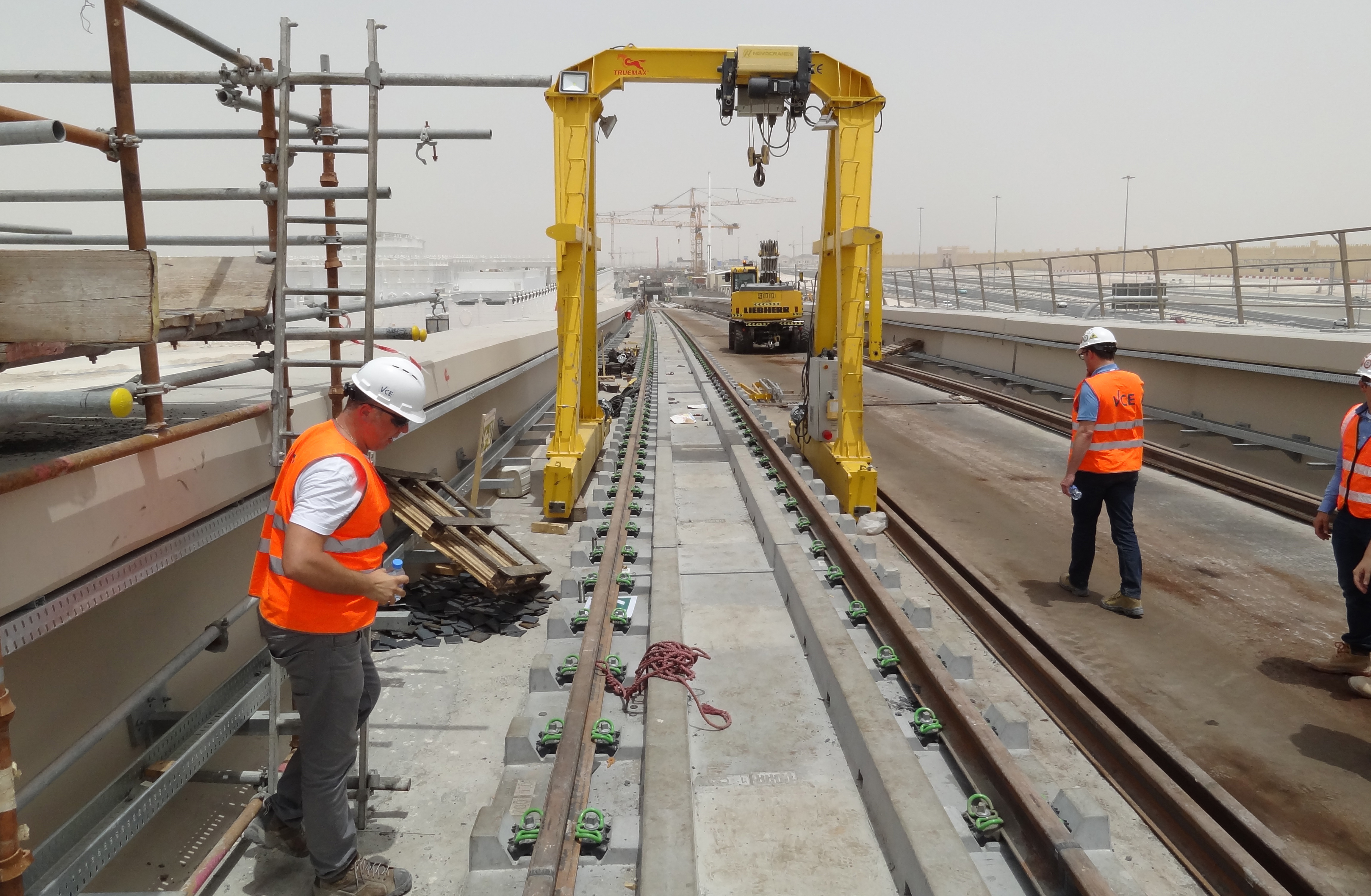 Doha Metro