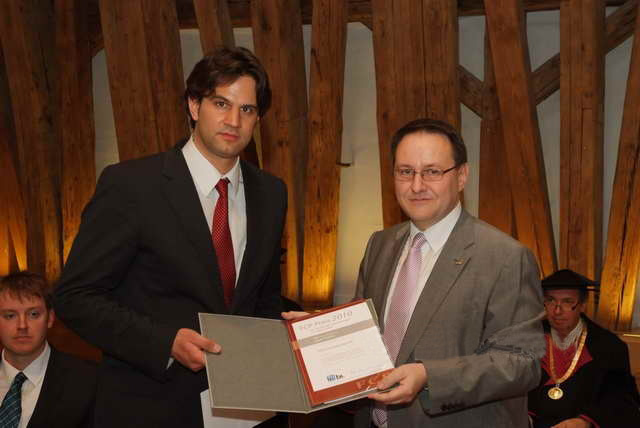 FCP Preis 2010