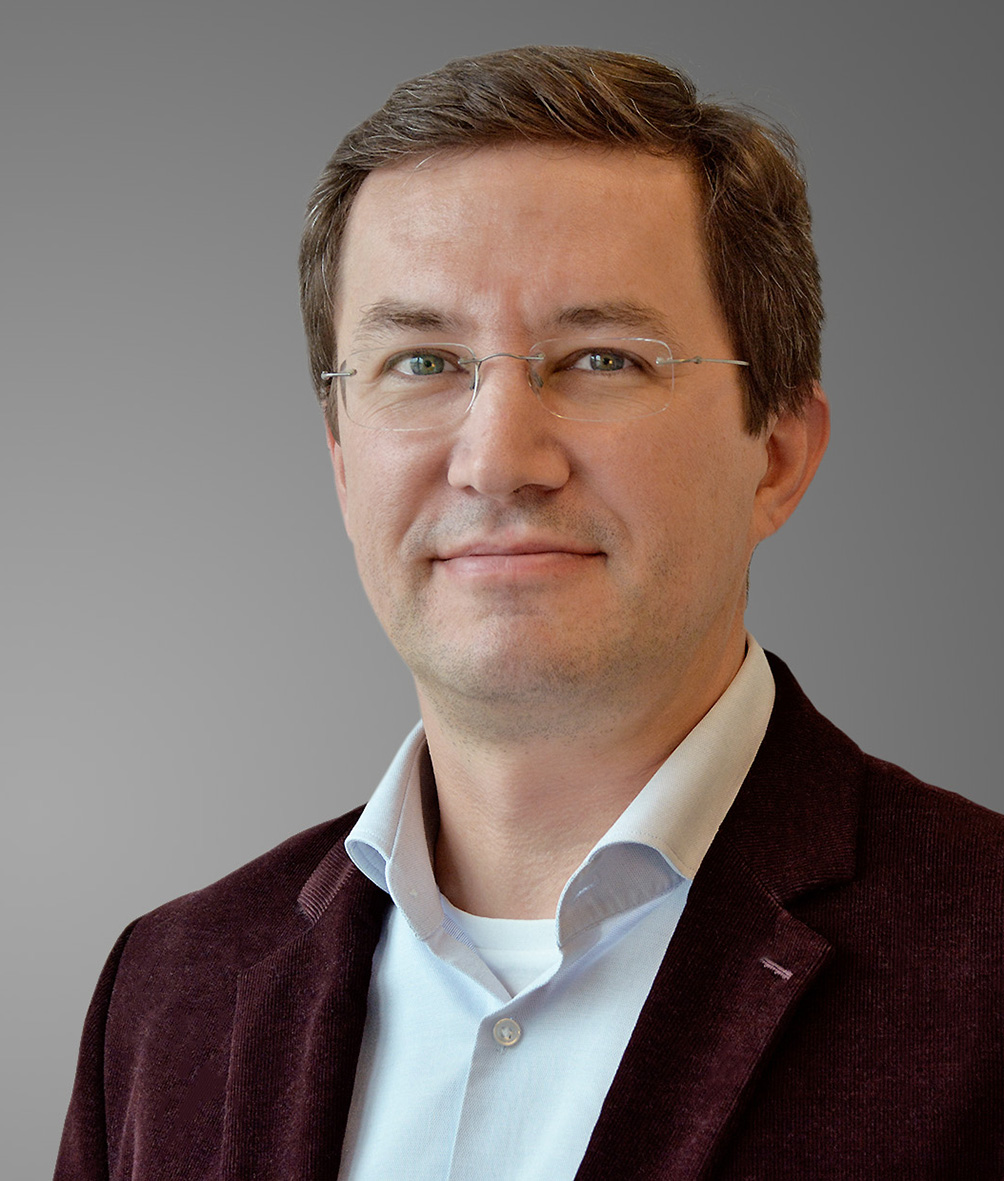 Michael Fritsch