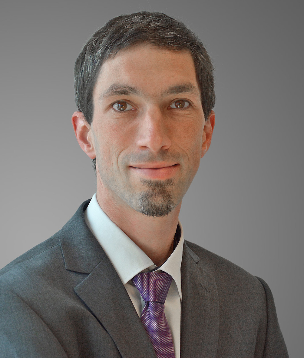 Markus Müller