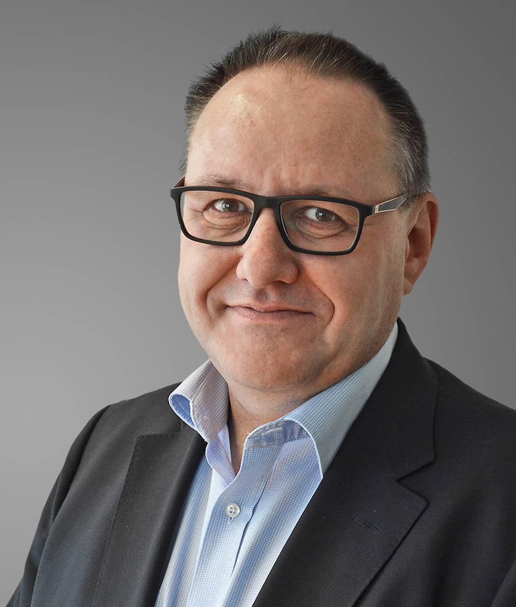 Dieter Pichler