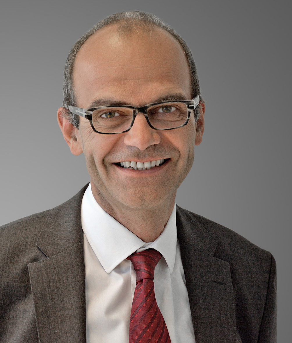 Robert Schedler