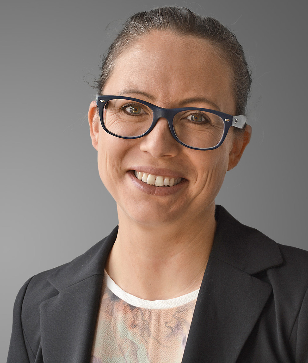 Barbara Winter