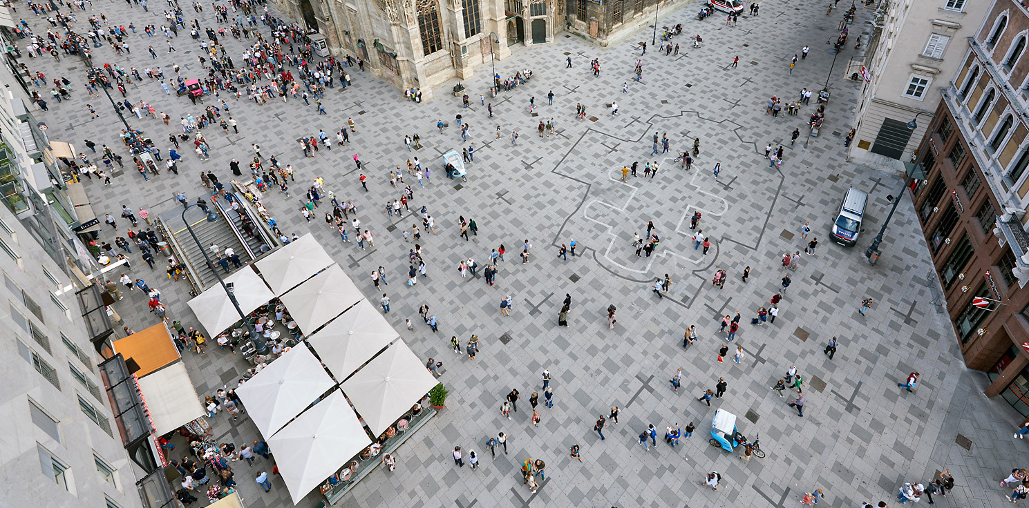 Stephansplatz