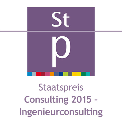 Staatspreis 2015