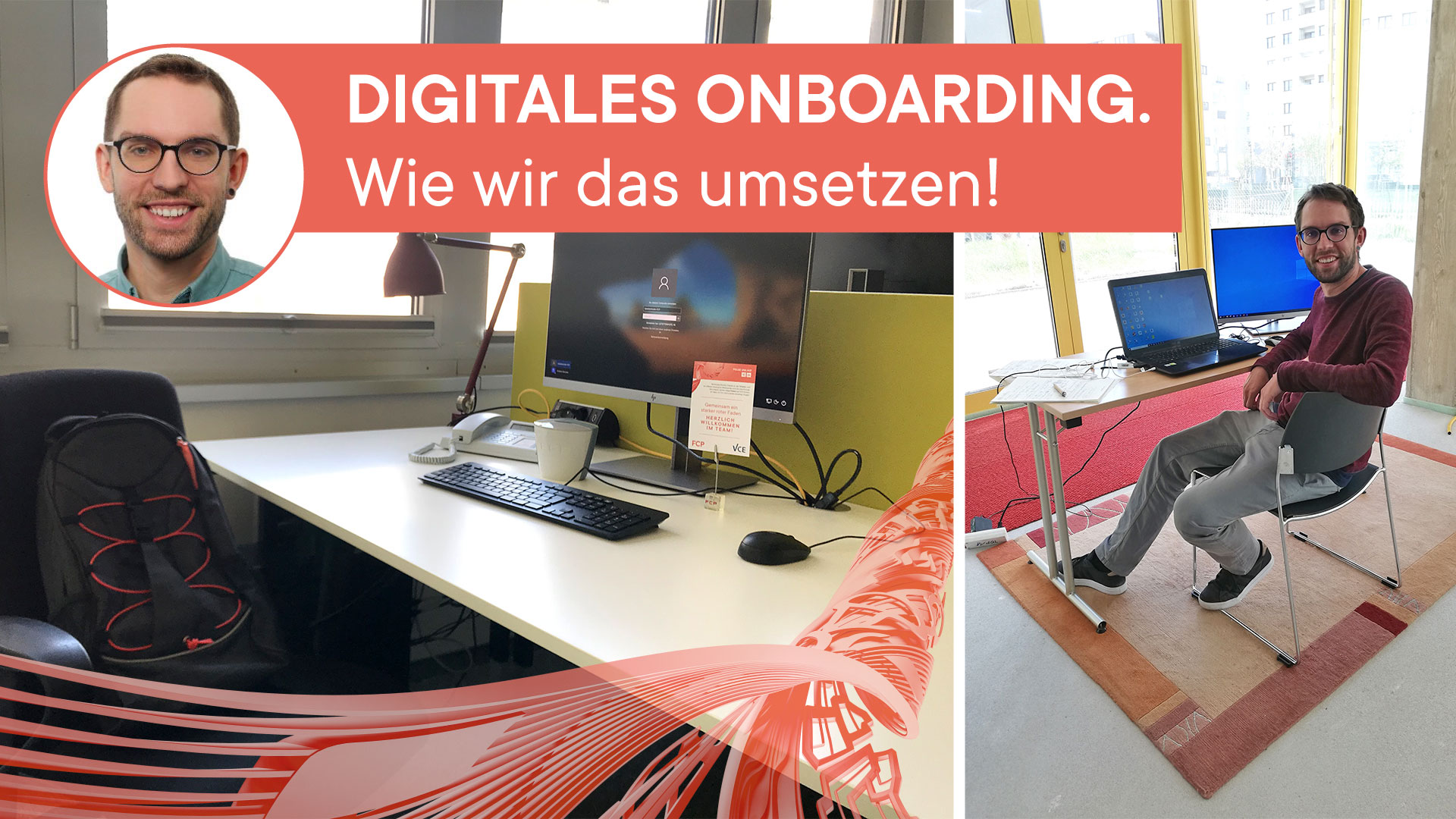 Digitales Onboarding