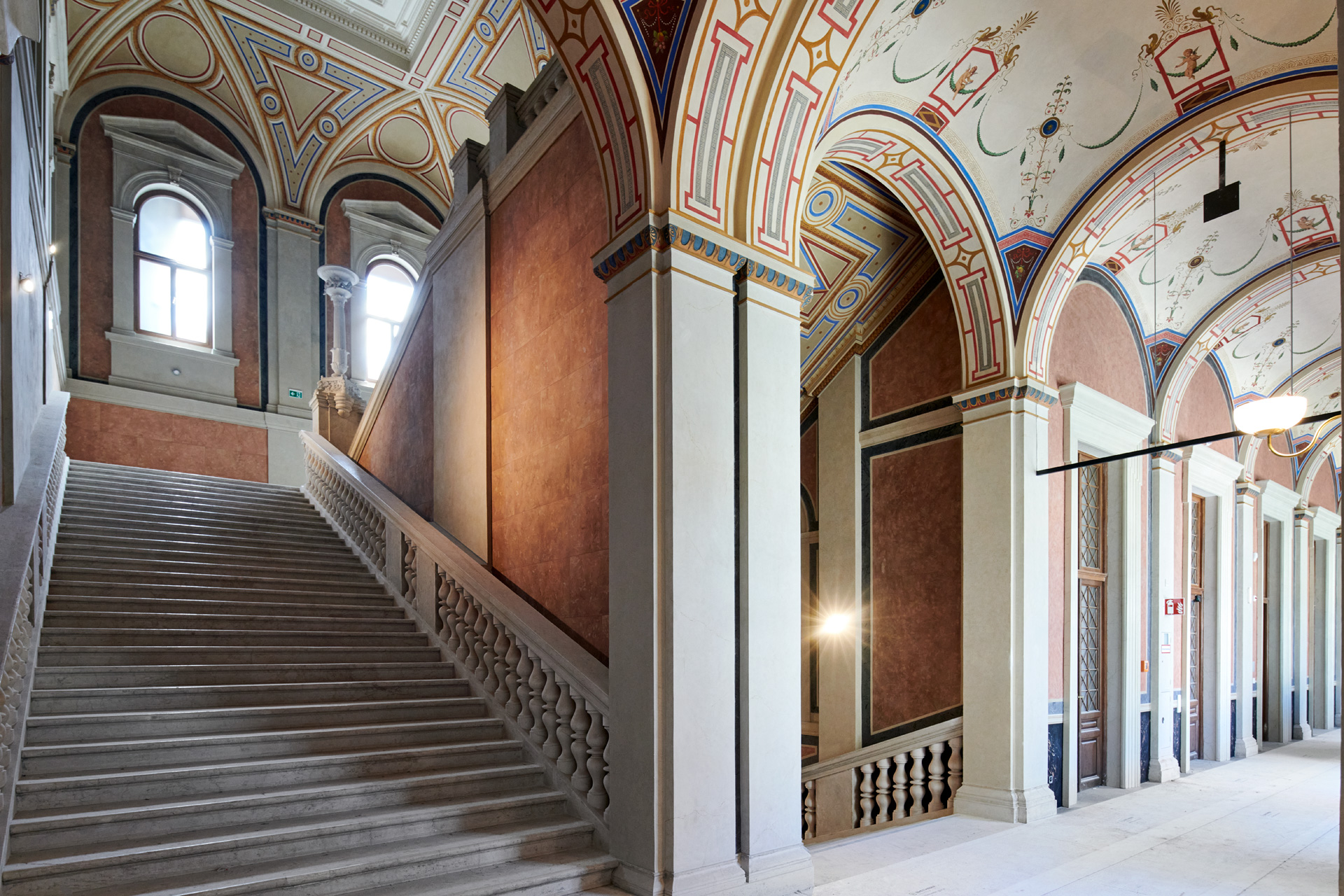 Akademie der Bildenden Künste FCP