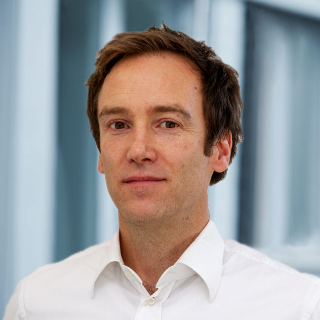 Ulrich Gerhaher