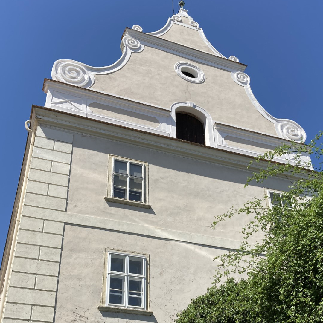 Piaristenkollegium Krems 