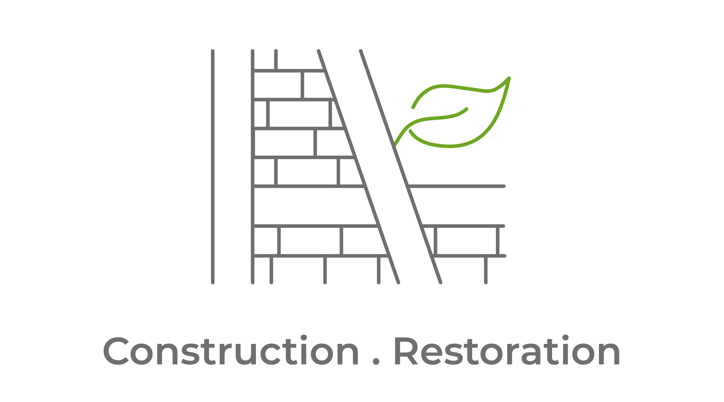 KliNa Icon construction restoration