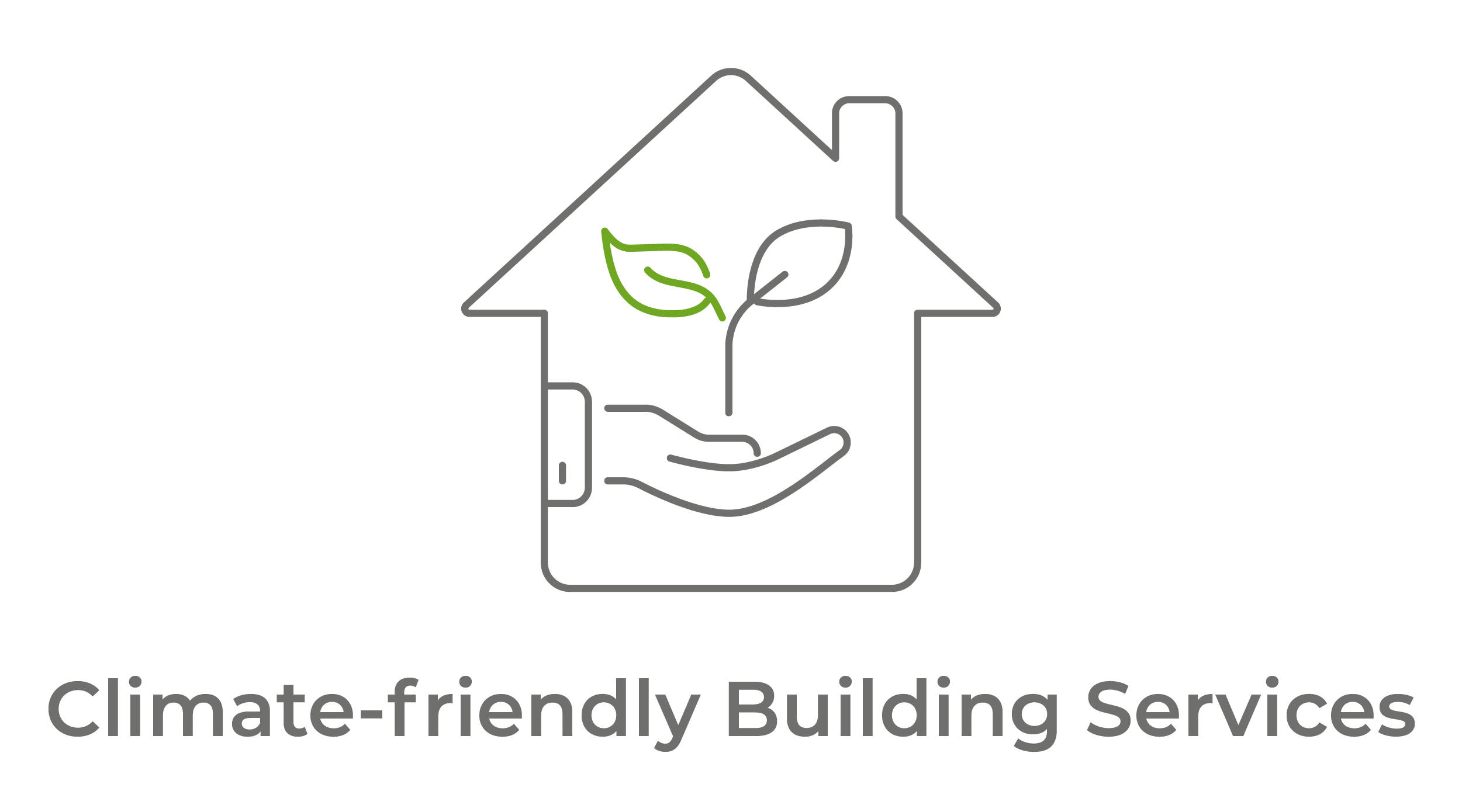 KliNa Icon climate-friendly building services