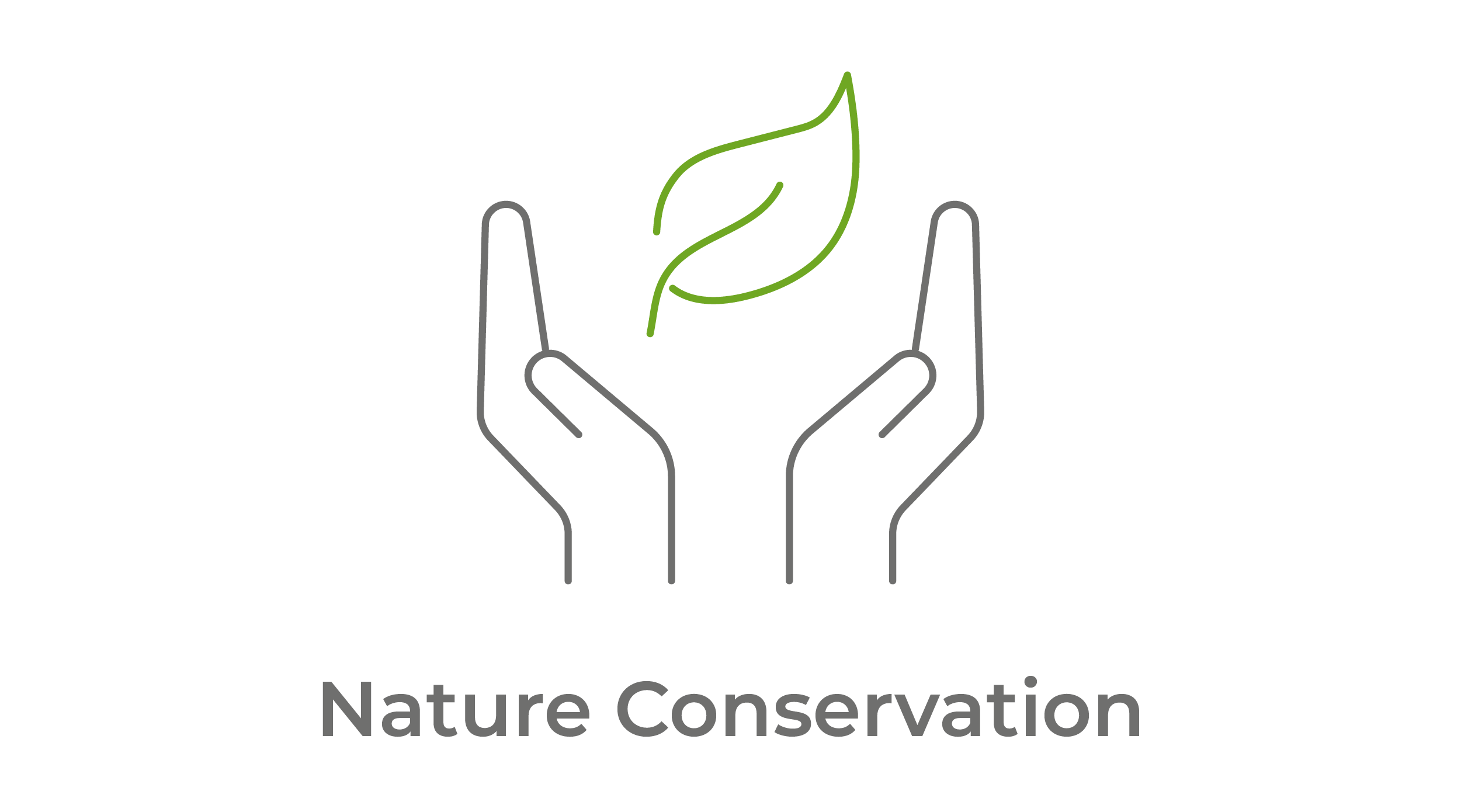 KliNa Icon nature conservation
