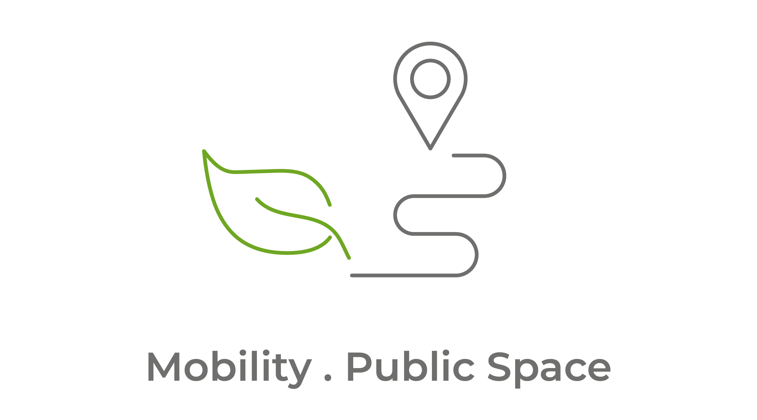 KliNa Icon mobility . public space