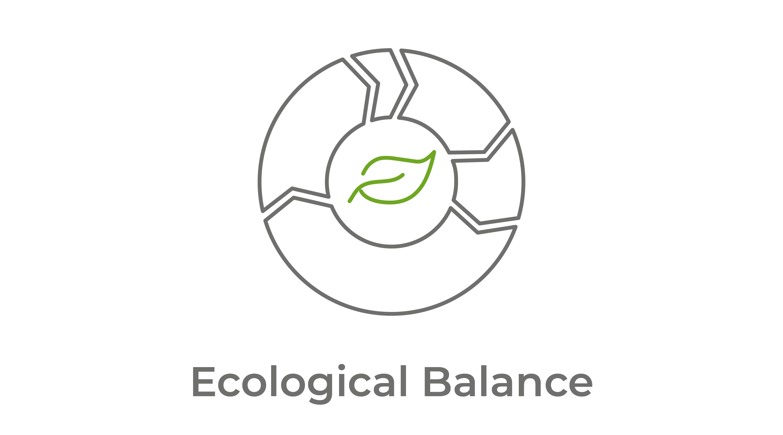 KliNa Icon ecological balance