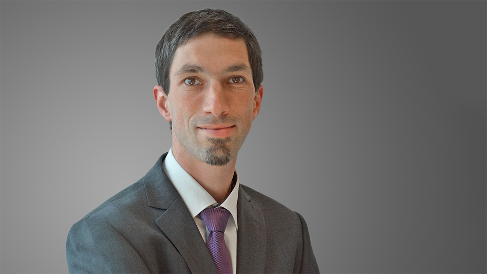 Markus Müller