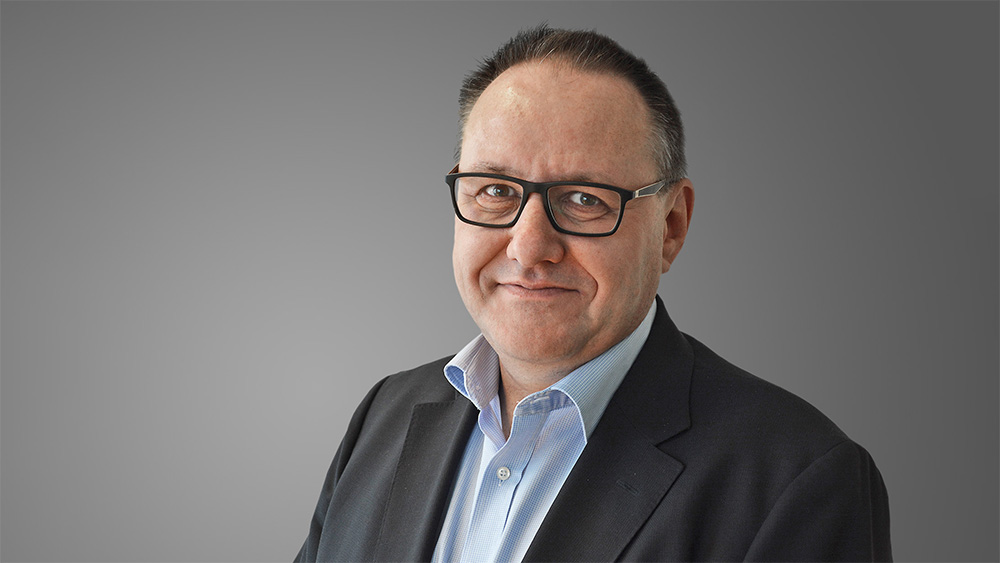 Dieter Pichler