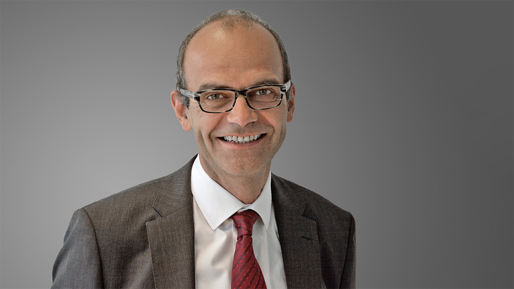 Robert Schedler