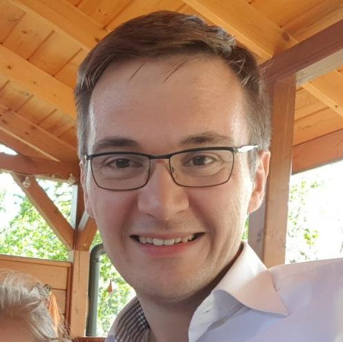 Dariusz Binkowski