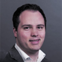 Christian Holzer . ÖBB Infra