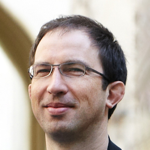 Peter Nageler