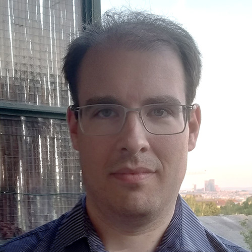 Christian Sustr