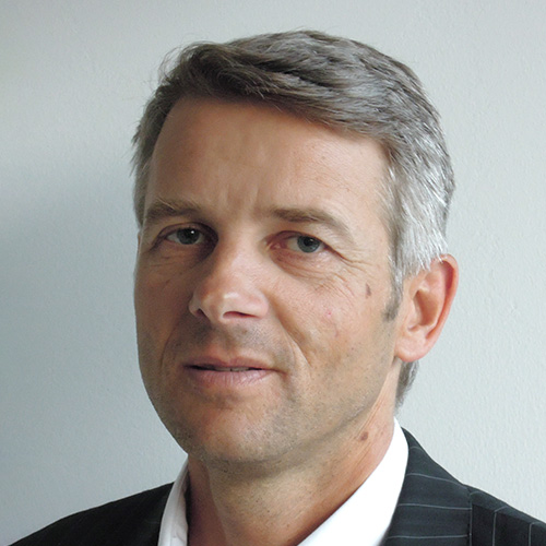 Reinhardt Steurer