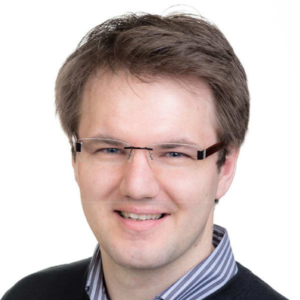 Daniel Watzl