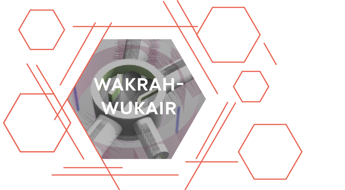Icon Wakrah Wukair