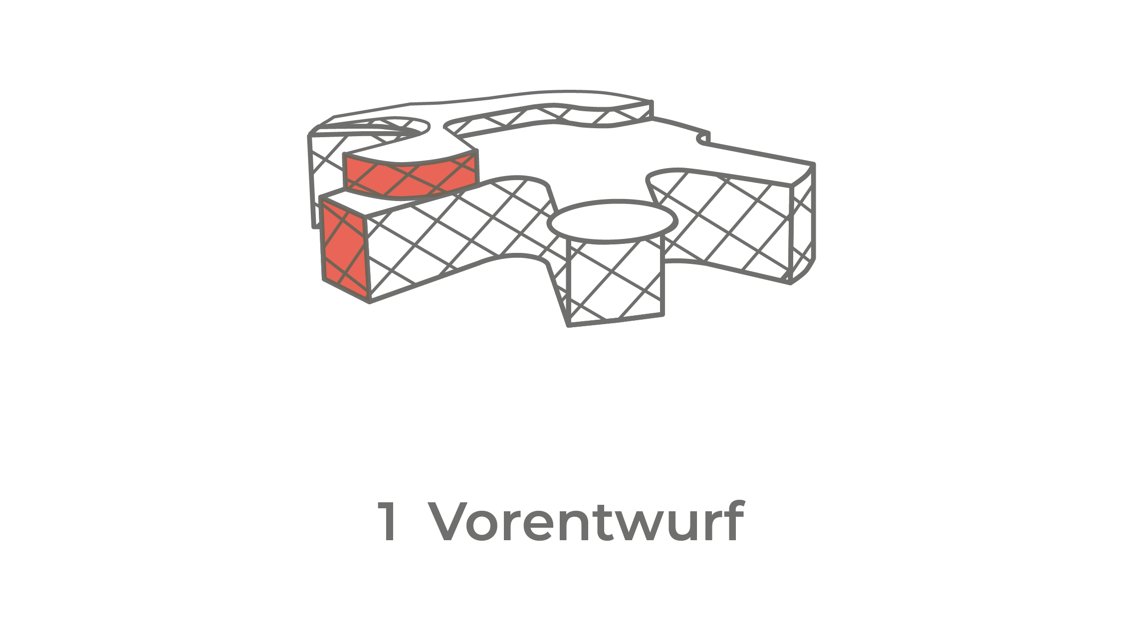 BIM 1 Vorentwurf