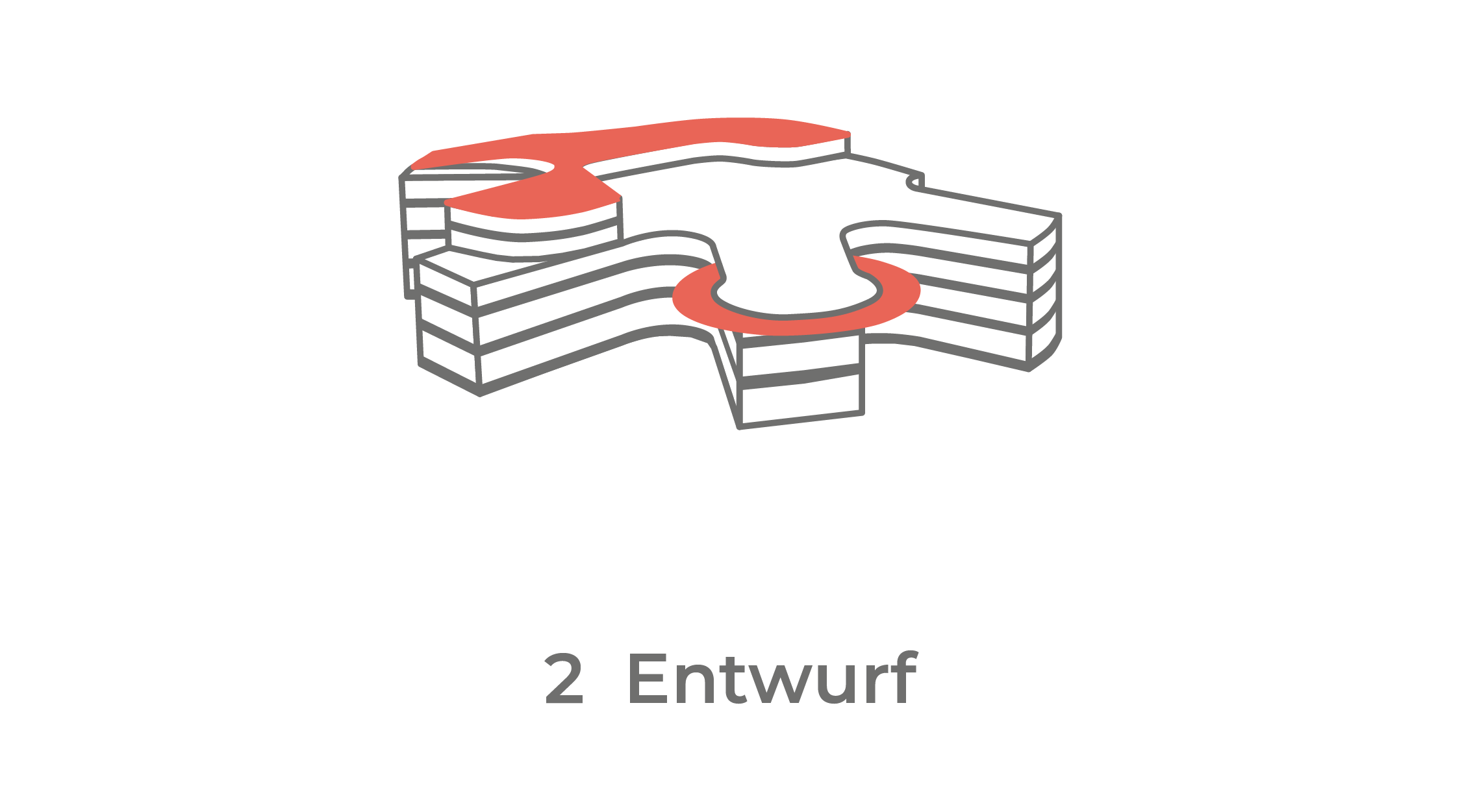 BIM Icon 2 Entwurf