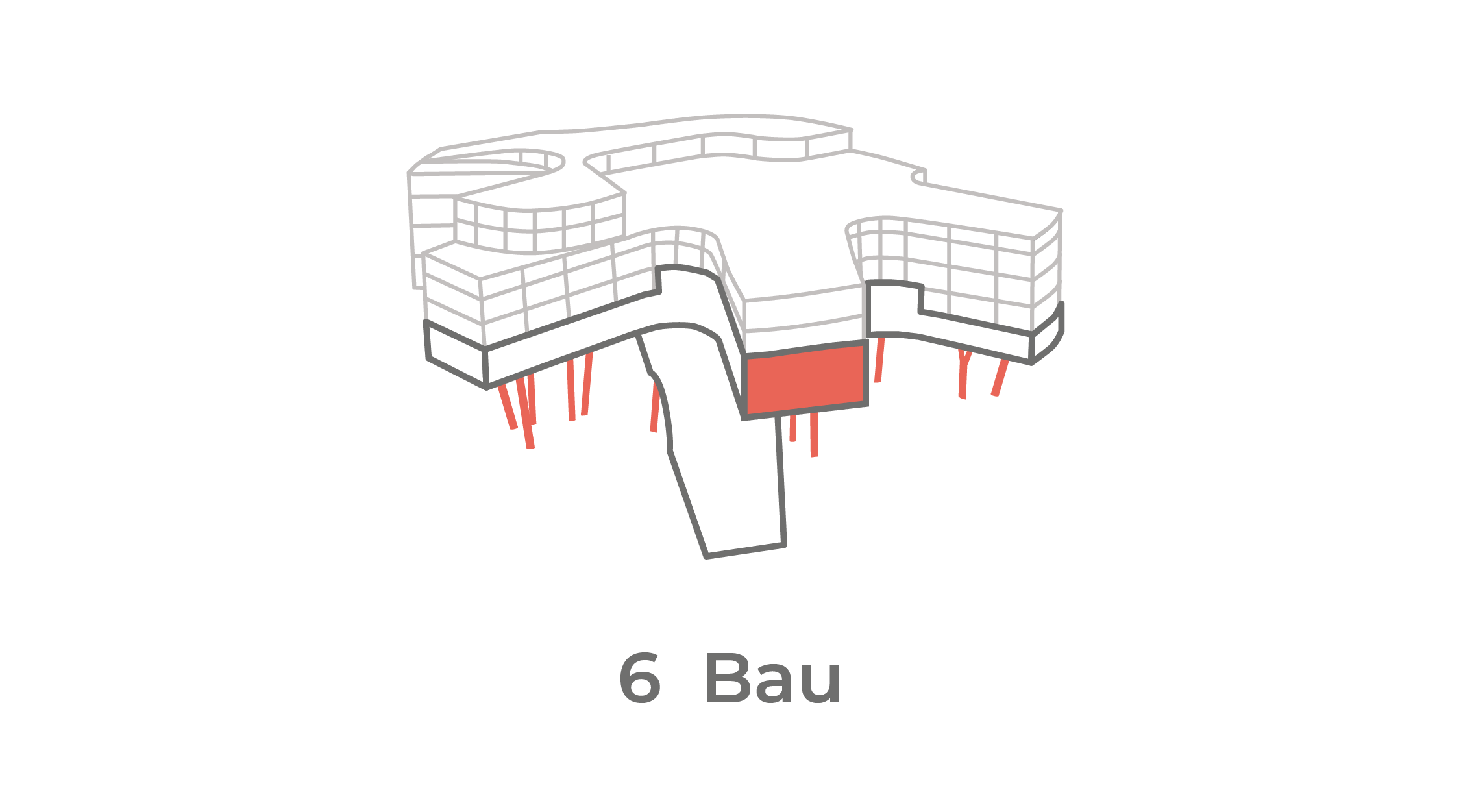 BIM Icon 6 Bau