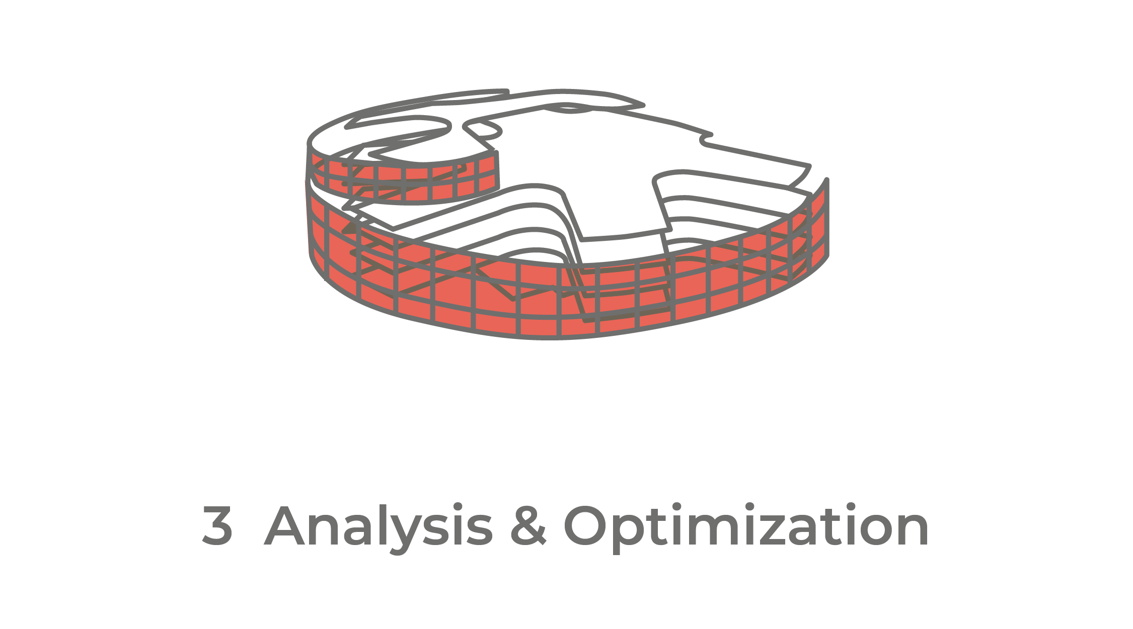 BIM Icon EN Analysis & Optimization