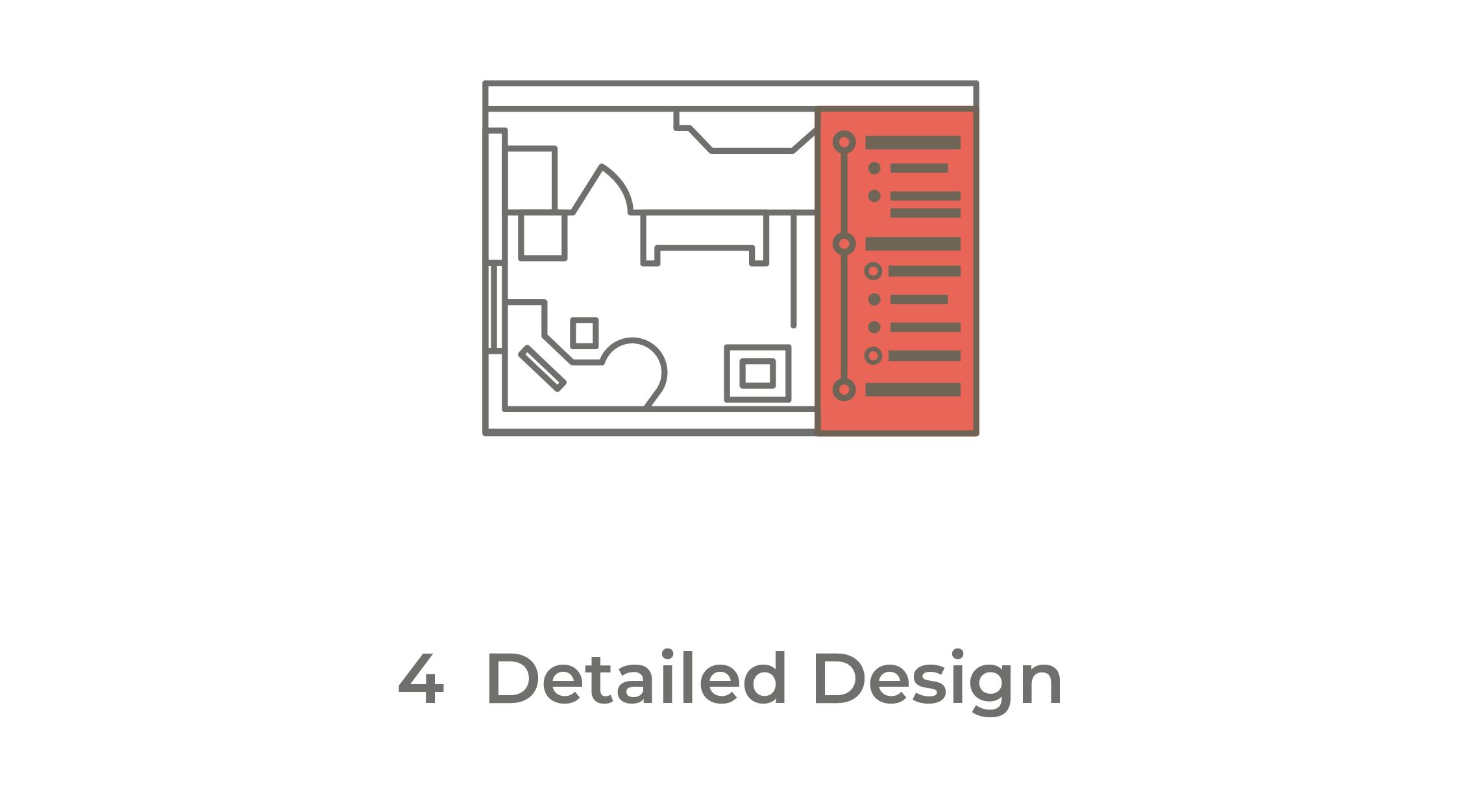 BIM Icon EN Detailed Design