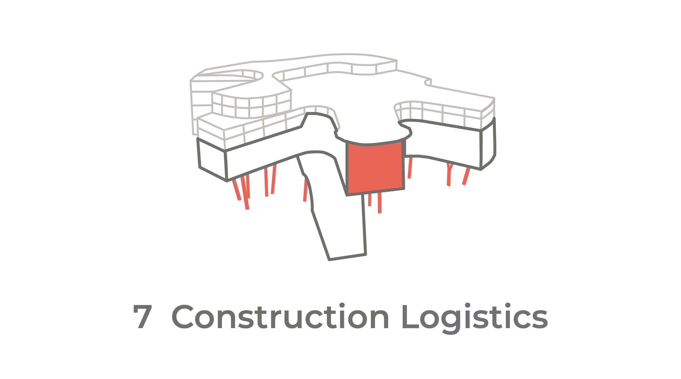 BIM Icon EN Construction Logistics