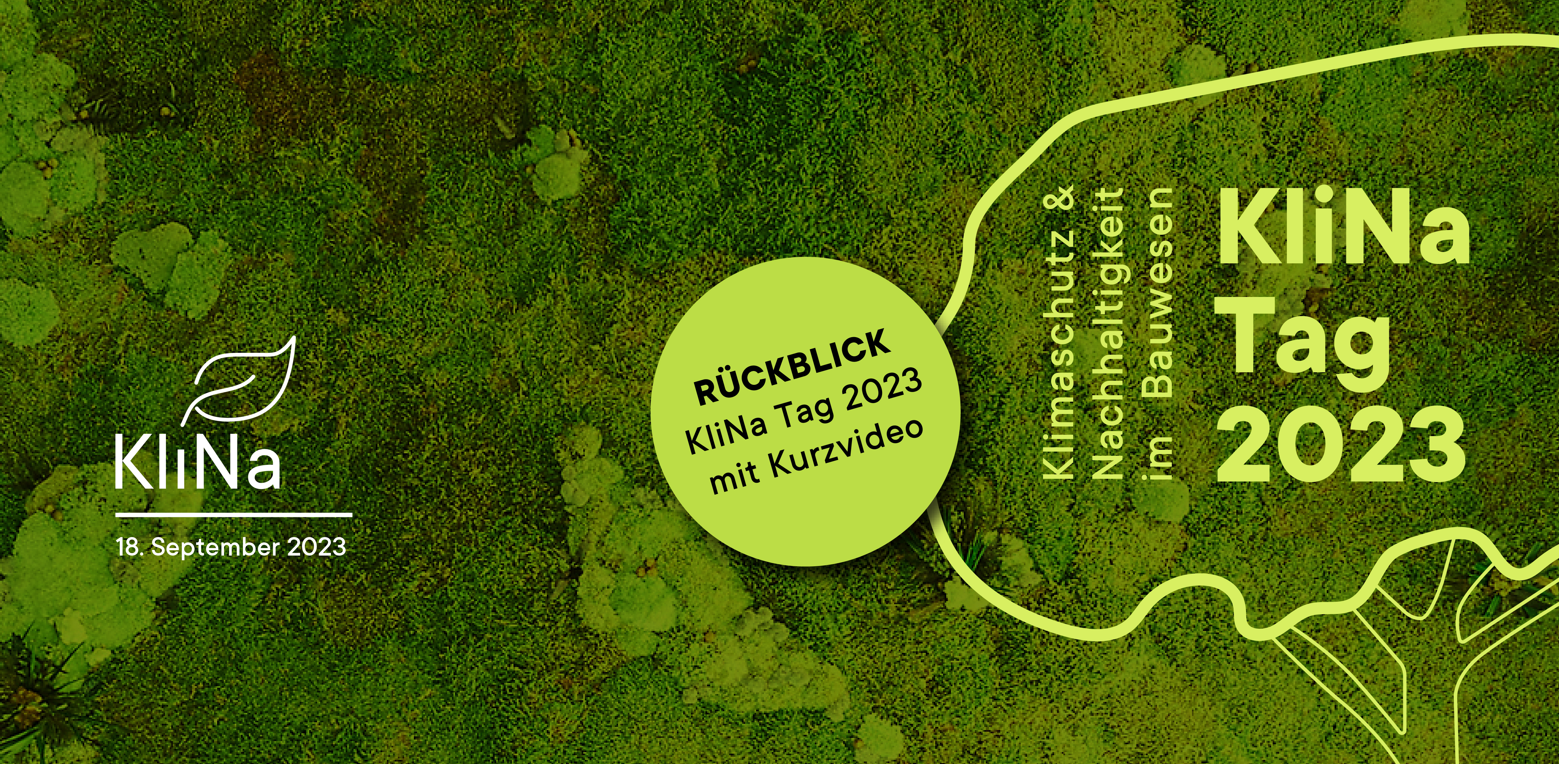 KliNa Tag 2023 Rückblick