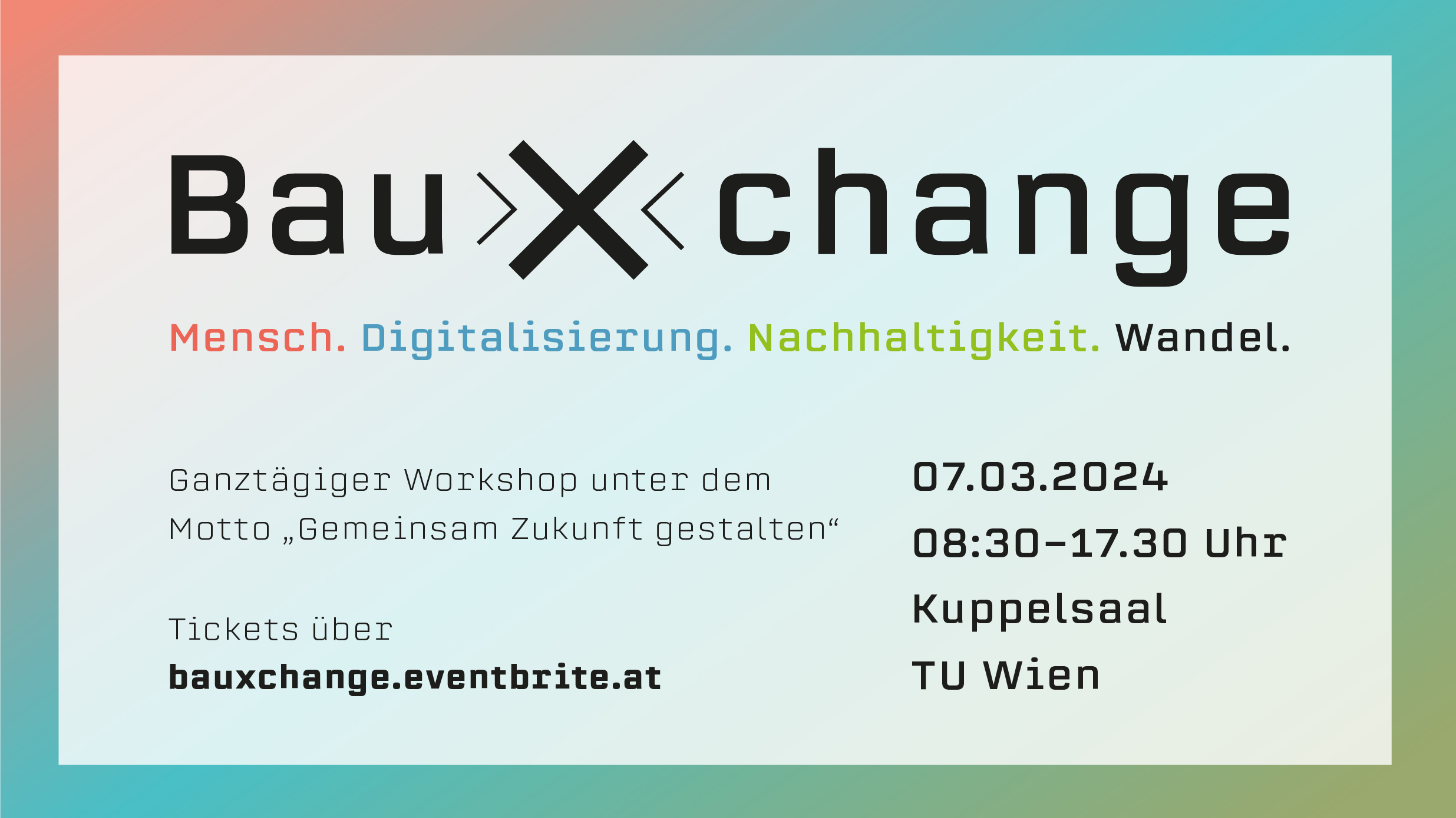 BauXchange