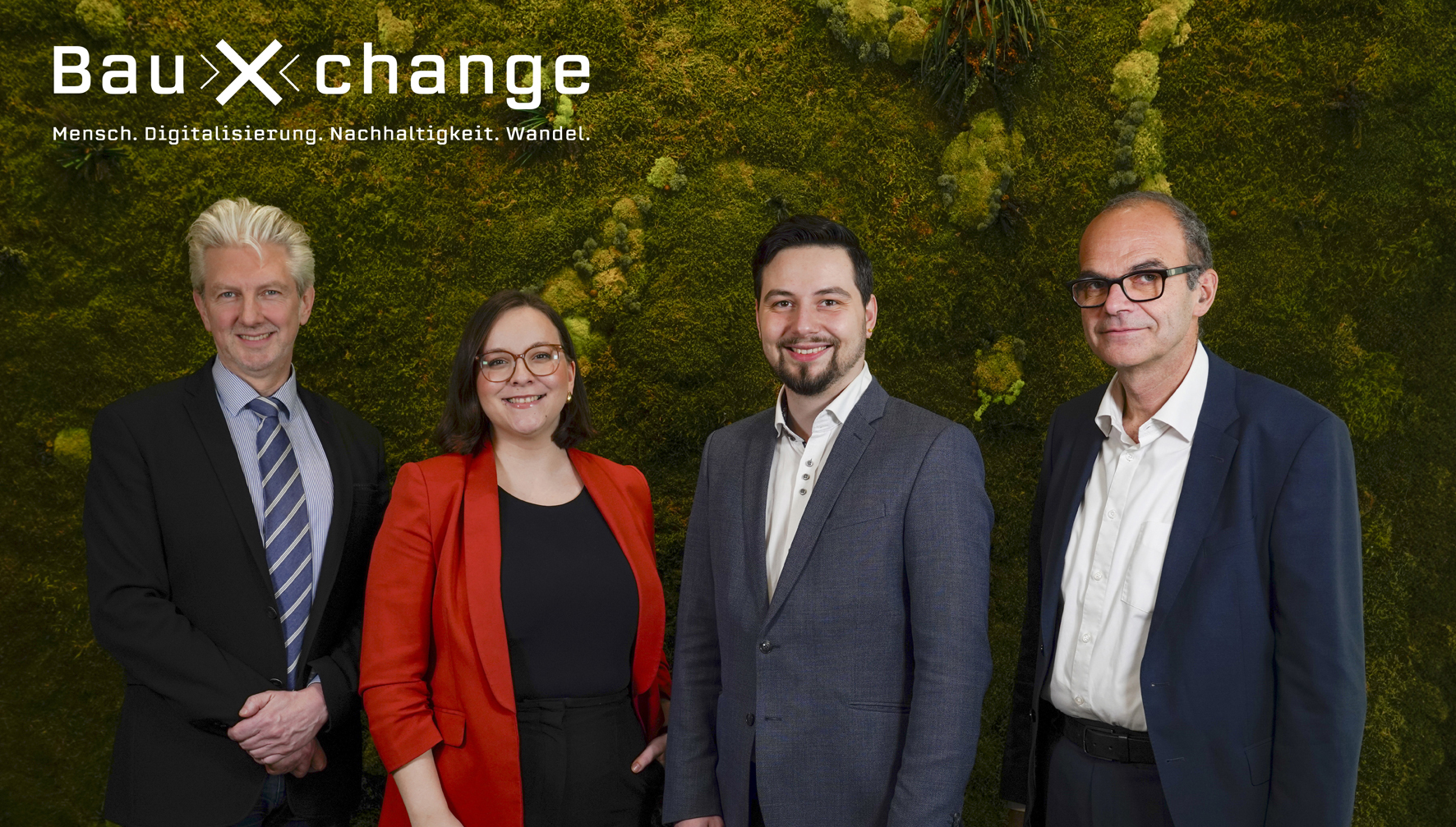 BauXchange Team