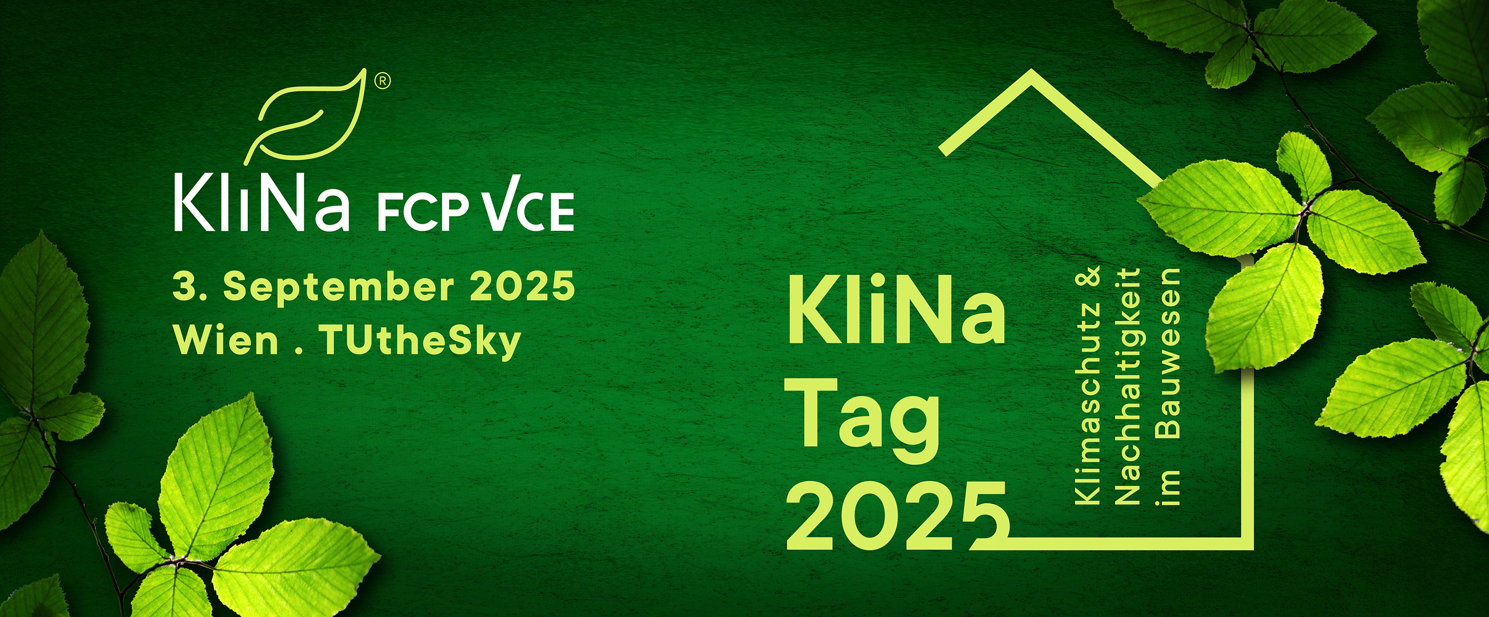 KliNa Tag 2025