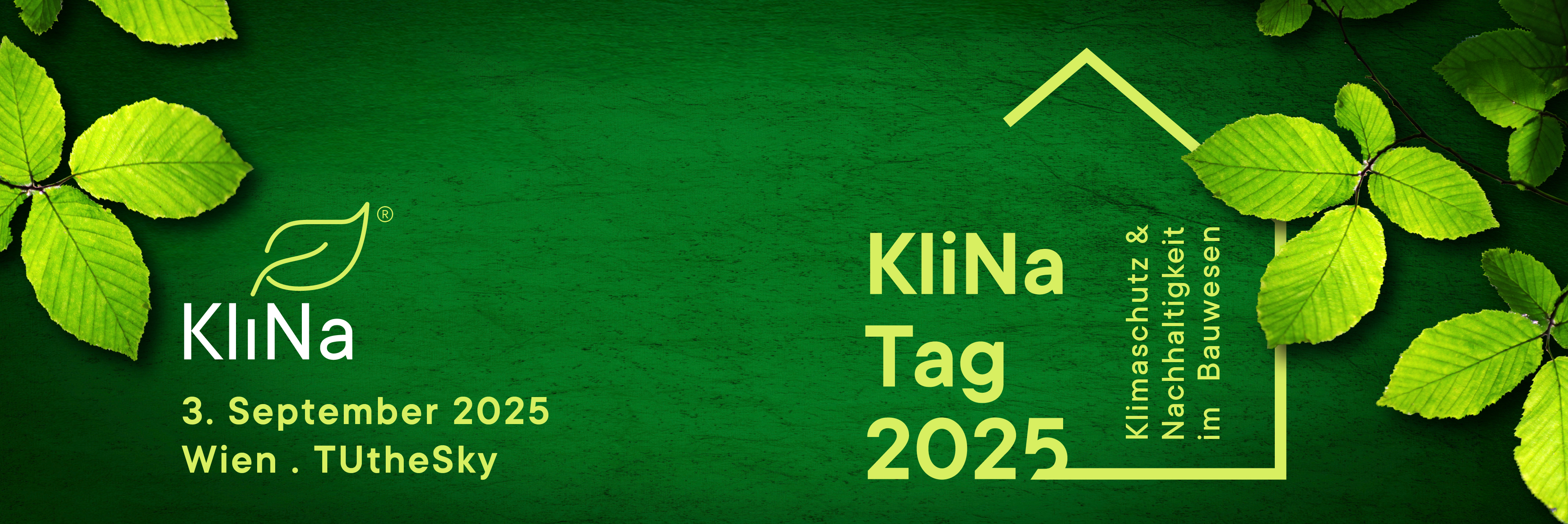 KliNa Tag Slider Start DE