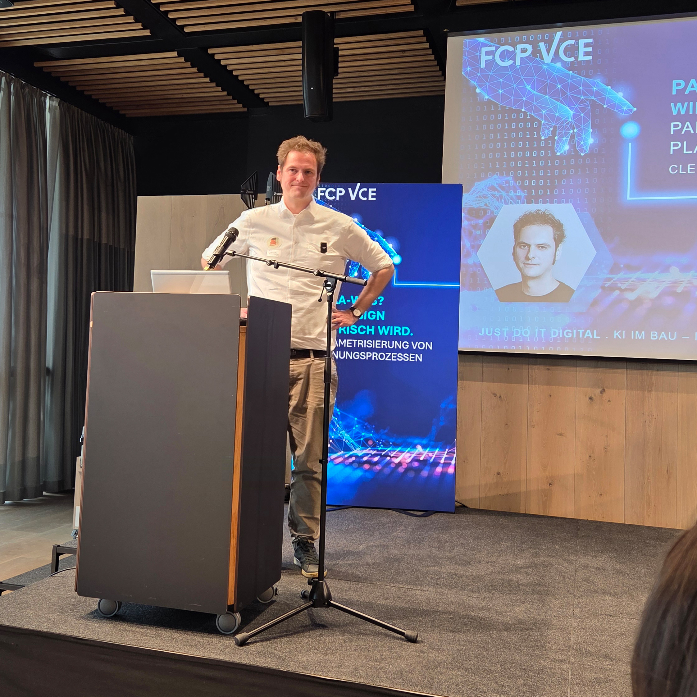 Digital Engineering Day 2025 © FCP.VCE