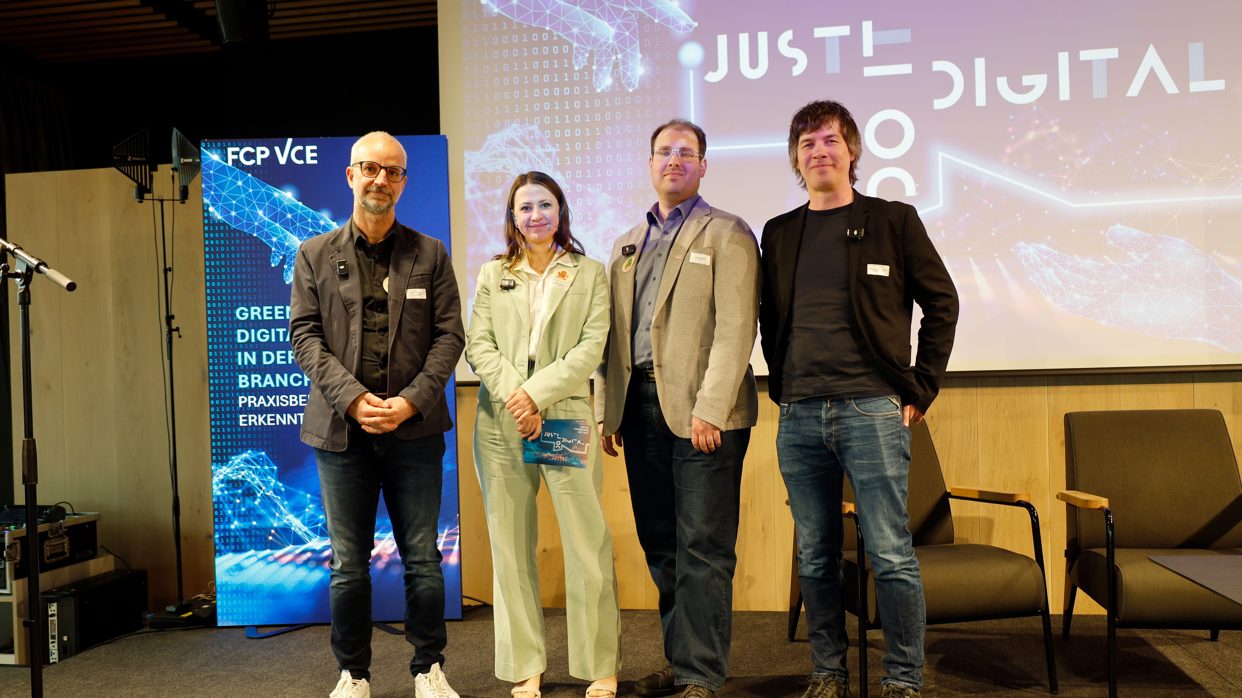 Digital Engineering Day 2025 © FCP.VCE