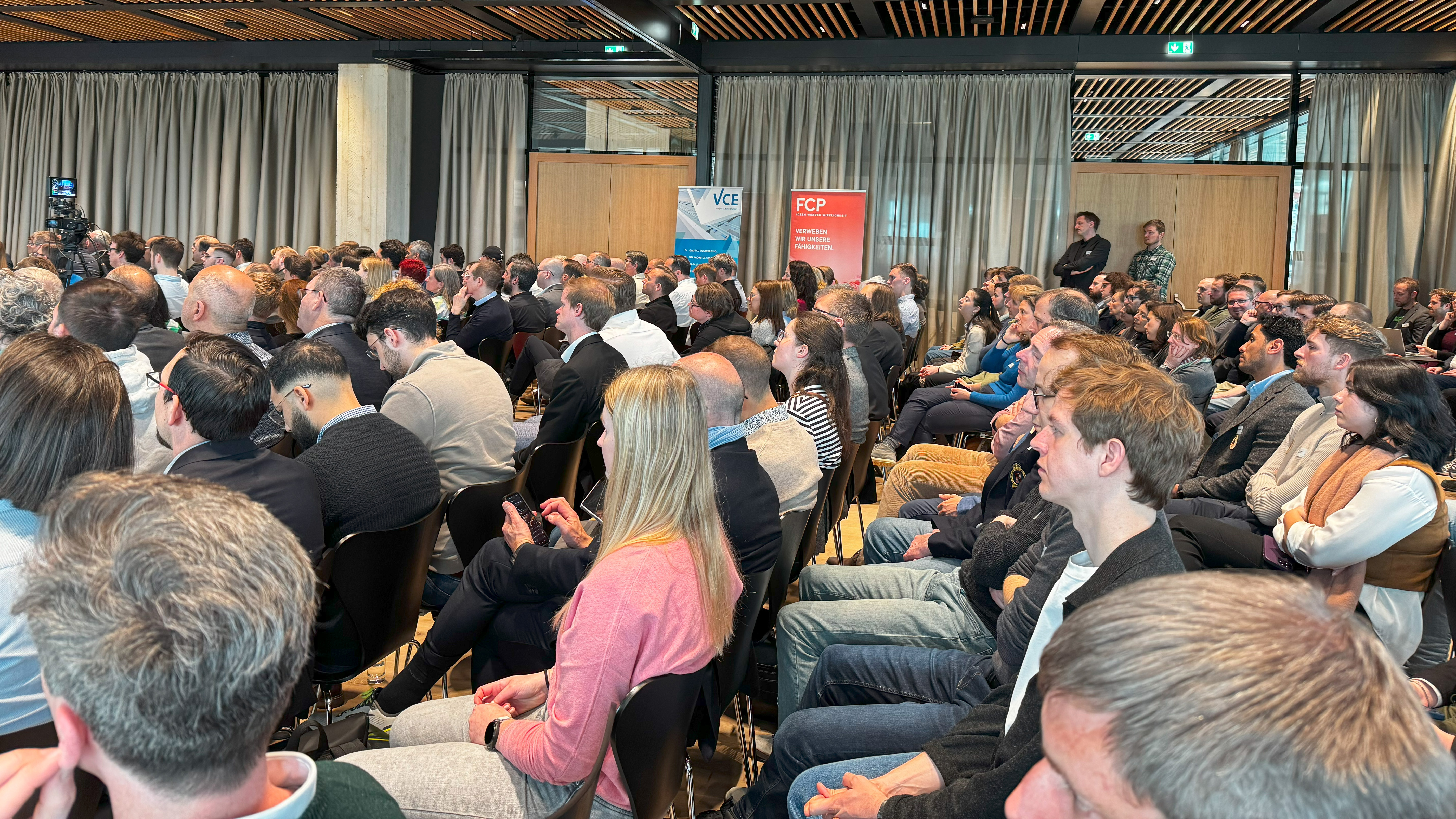 Digital Engineering Day 2025 © FCP.VCE