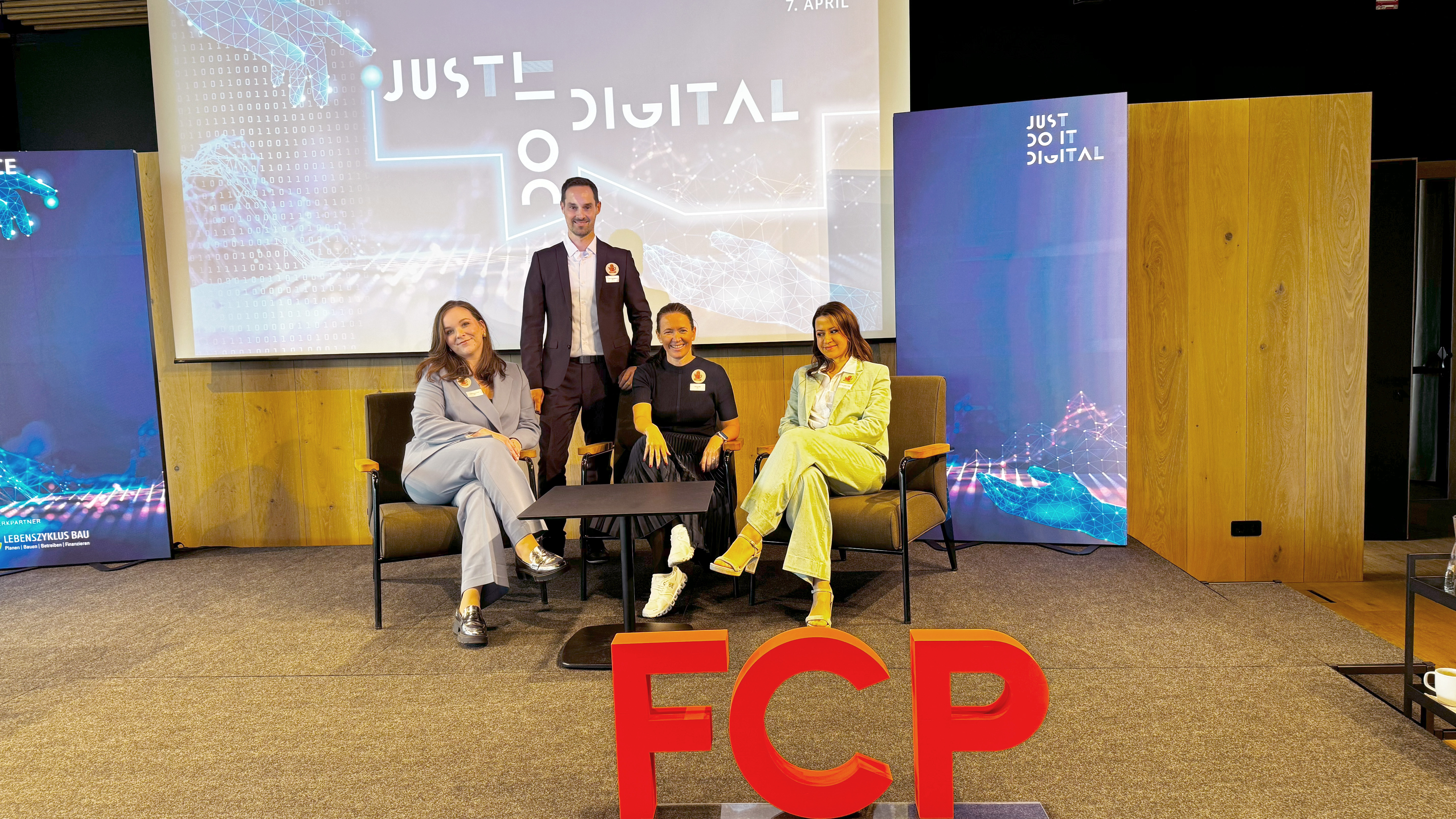 Digital Engineering Day 2025 © FCP.VCE