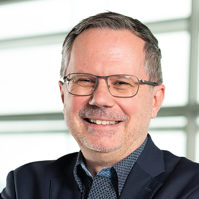 Michael Jungwirth . Humanmediziner