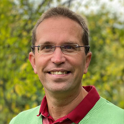 Jürgen Stern . ÖBB