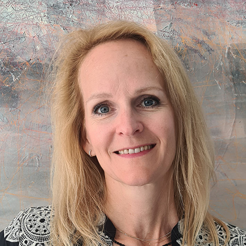 Birgit Strenn