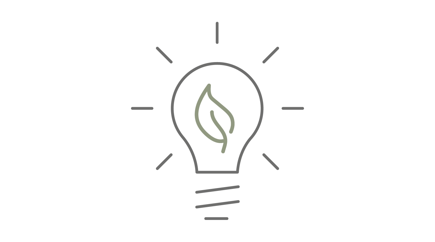 Icon Betriebsanlagengenehmigung Licht