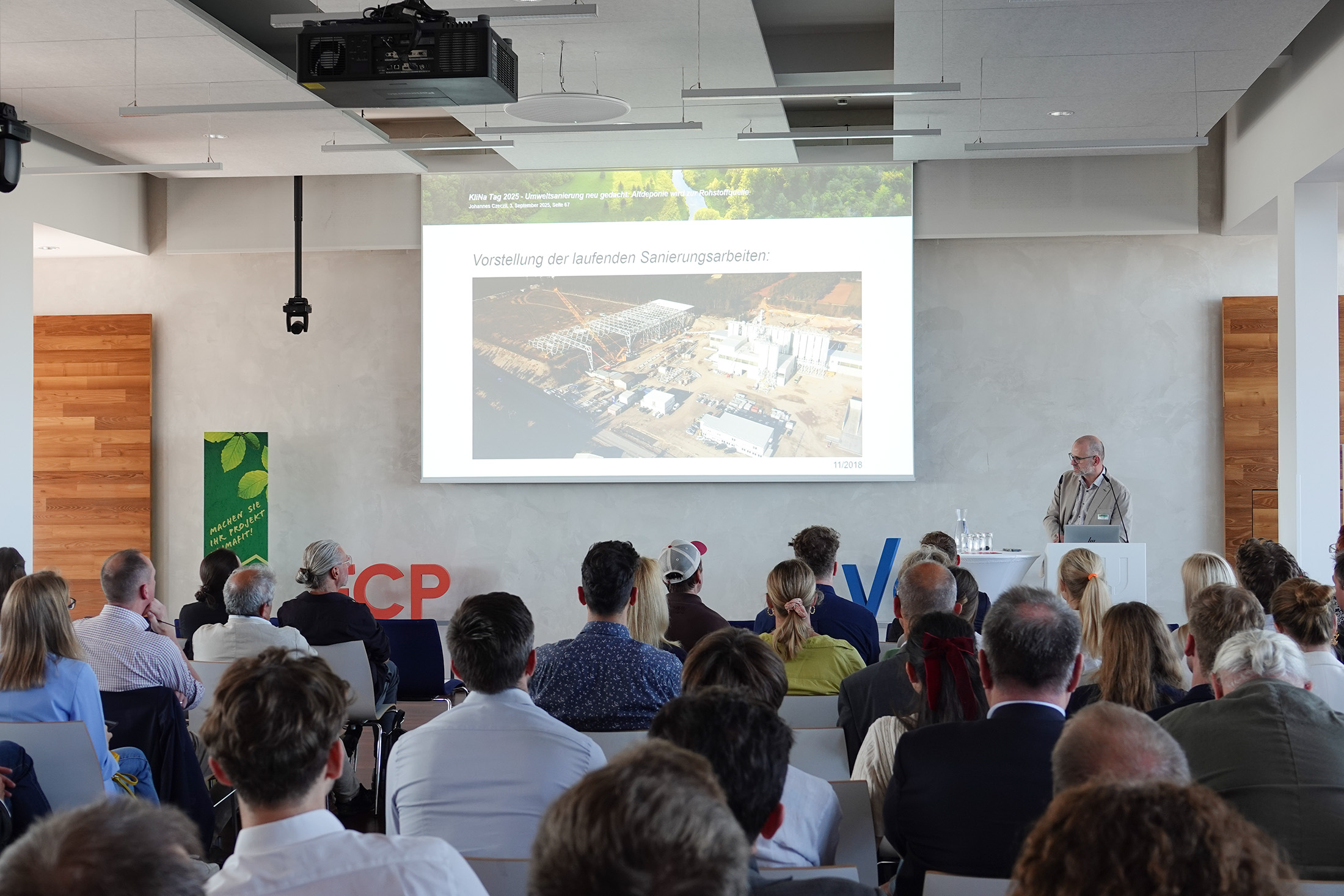 FCP.VCE KliNa Tag 2025