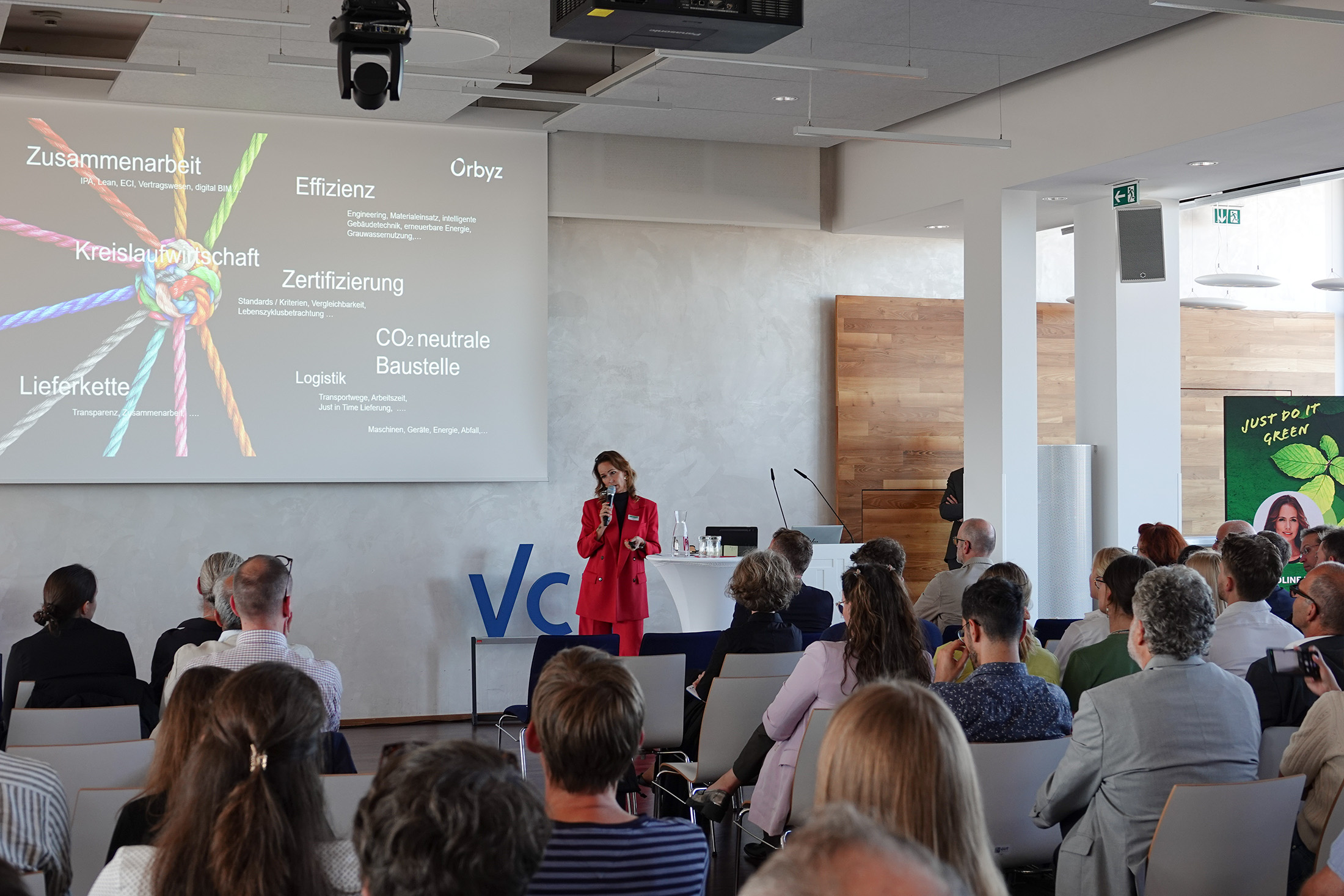 FCP.VCE KliNa Tag 2025